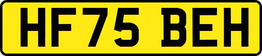 HF75BEH