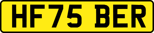 HF75BER