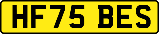 HF75BES