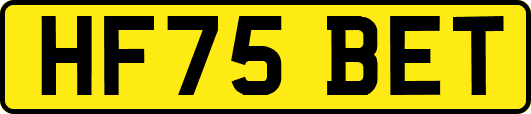 HF75BET