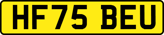 HF75BEU