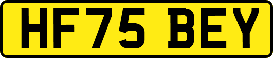 HF75BEY