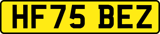 HF75BEZ