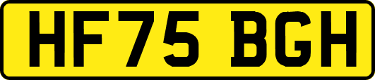 HF75BGH
