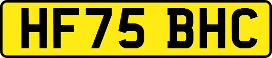 HF75BHC