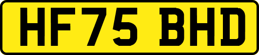 HF75BHD