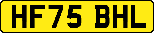 HF75BHL