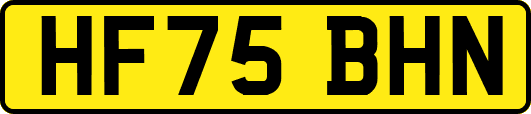 HF75BHN