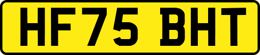 HF75BHT