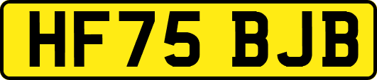 HF75BJB