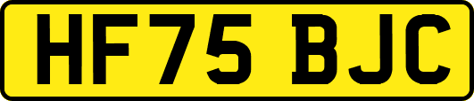 HF75BJC