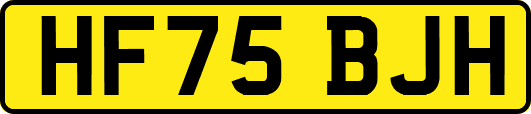 HF75BJH