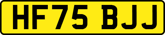HF75BJJ