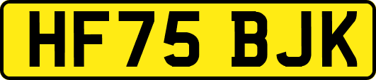 HF75BJK