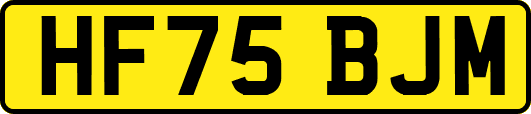 HF75BJM
