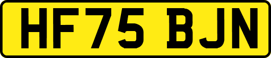 HF75BJN