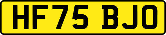 HF75BJO