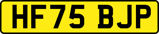 HF75BJP