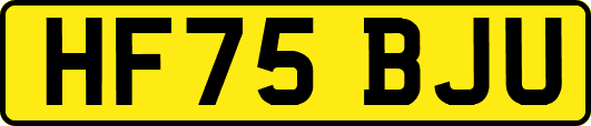 HF75BJU