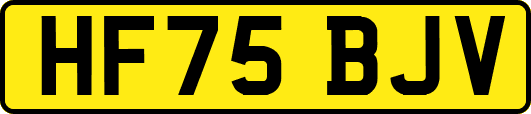 HF75BJV