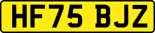 HF75BJZ