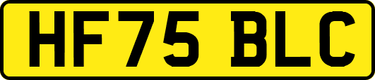 HF75BLC