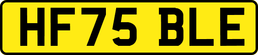 HF75BLE