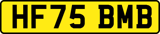 HF75BMB