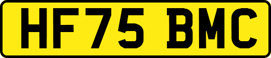HF75BMC