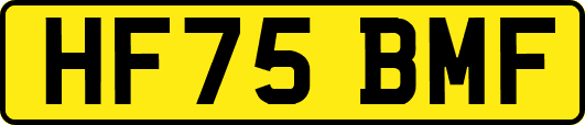 HF75BMF