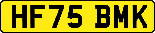 HF75BMK
