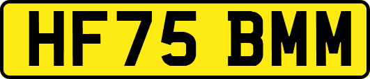 HF75BMM