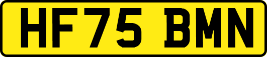 HF75BMN