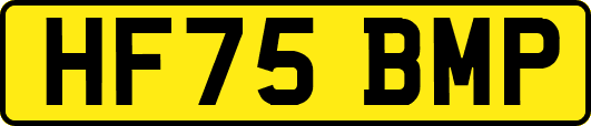HF75BMP