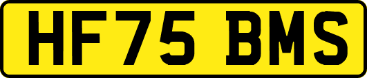 HF75BMS