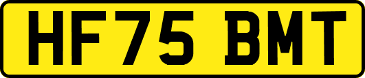 HF75BMT