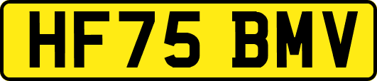 HF75BMV