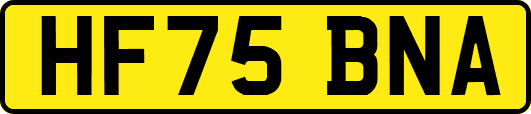 HF75BNA