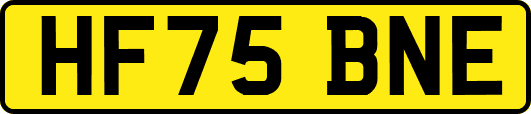 HF75BNE