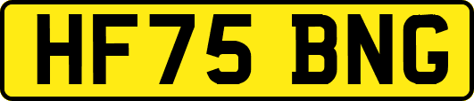 HF75BNG