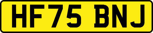 HF75BNJ