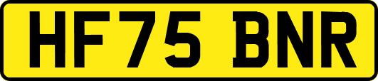 HF75BNR