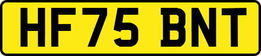 HF75BNT