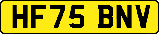 HF75BNV