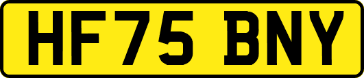 HF75BNY