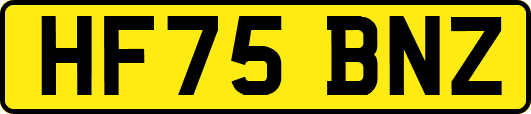 HF75BNZ