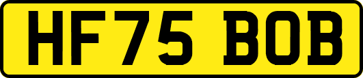 HF75BOB