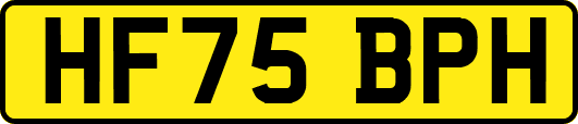HF75BPH
