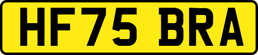 HF75BRA