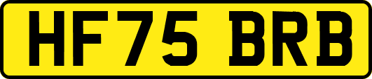 HF75BRB